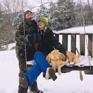 Meet your Posher, Erika